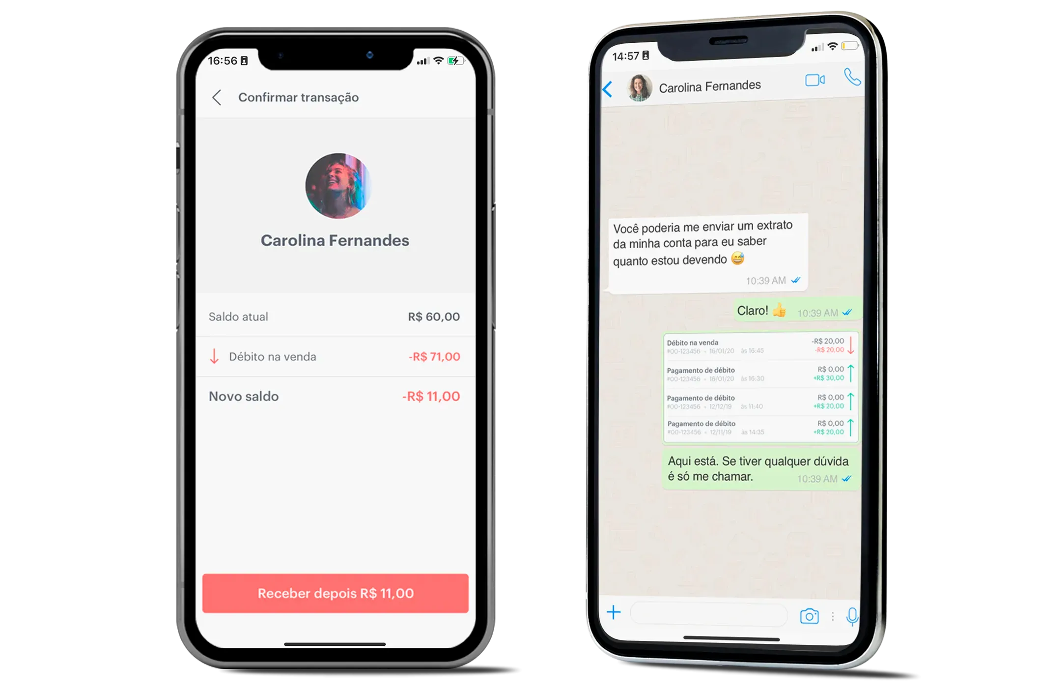 Você mais próximo do seu cliente