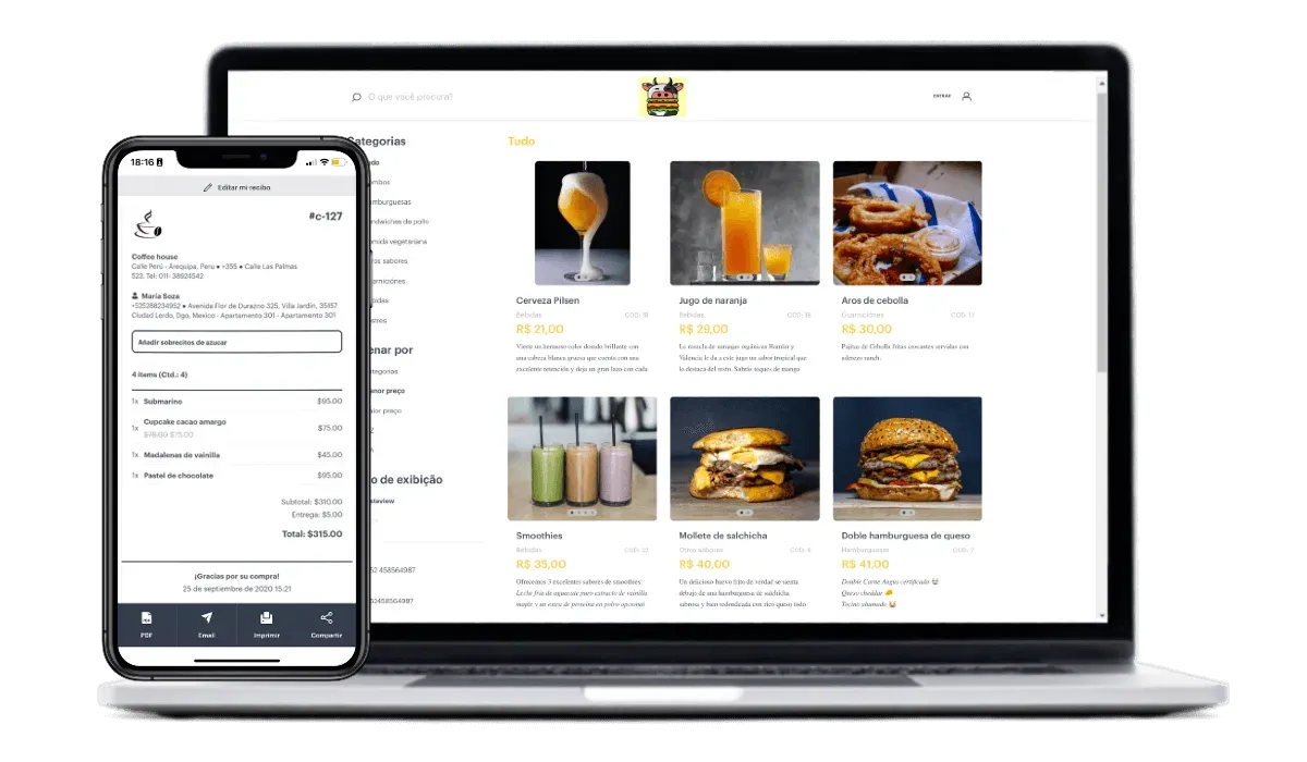 Mejora la organización de tu restaurante