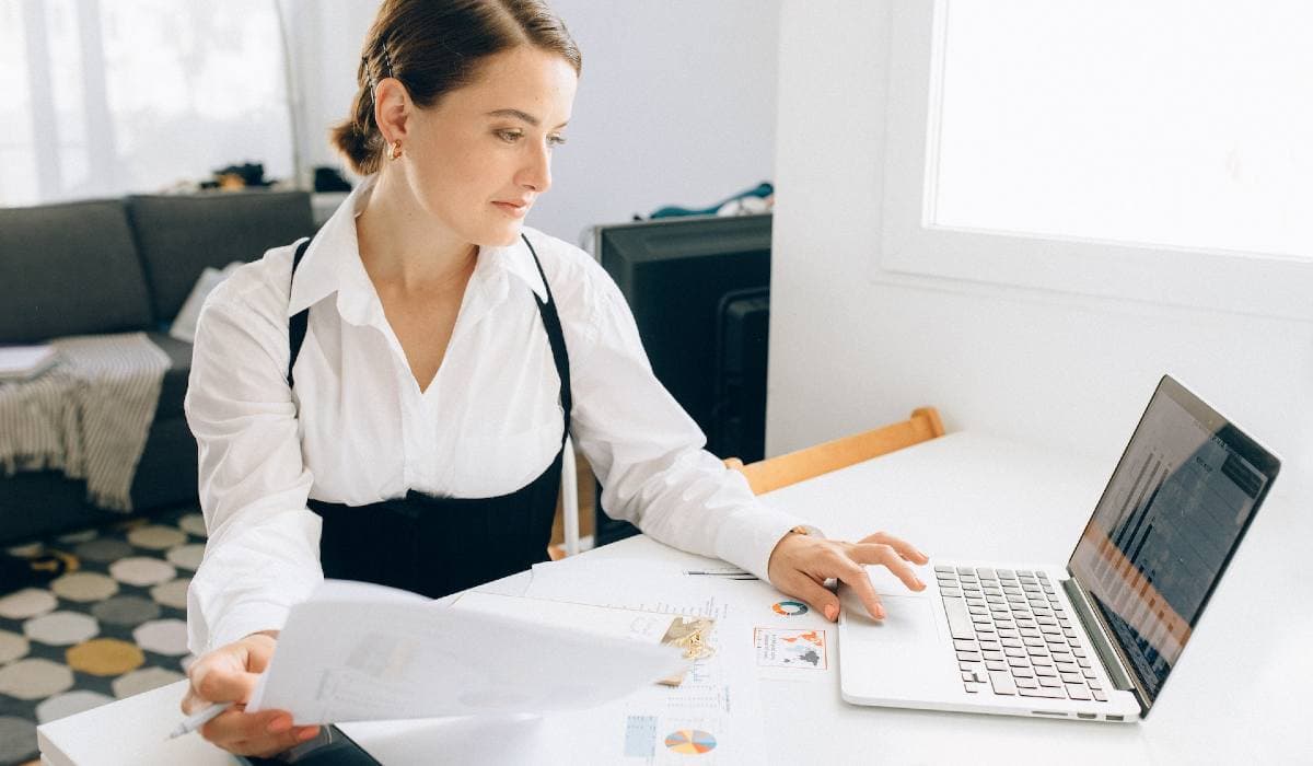sales reports