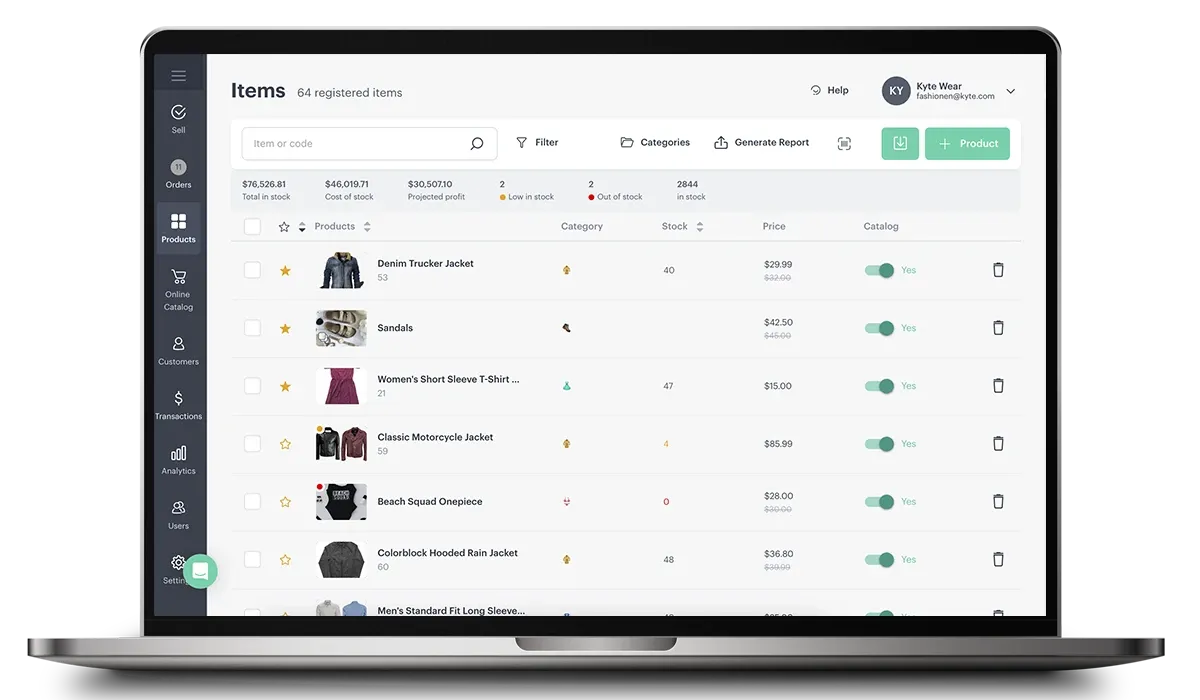 Build stronger customer connections