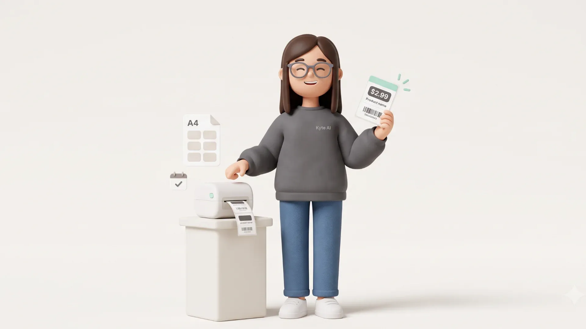 10. Receipt Generation and Thermal Printing